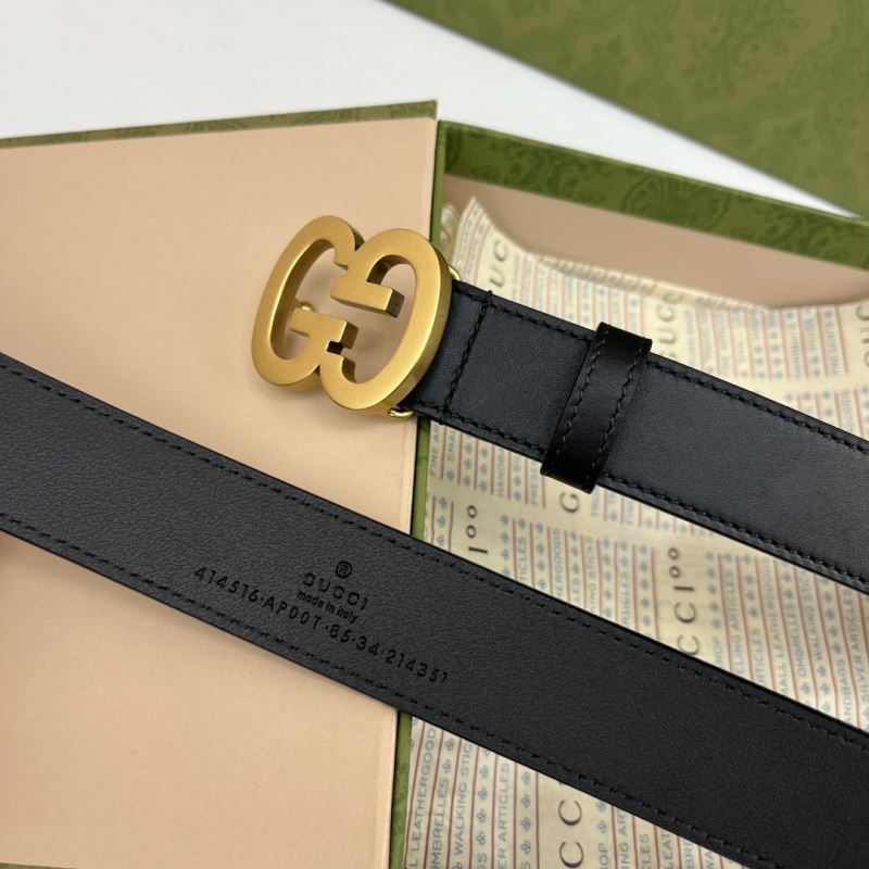 Gucci Belts